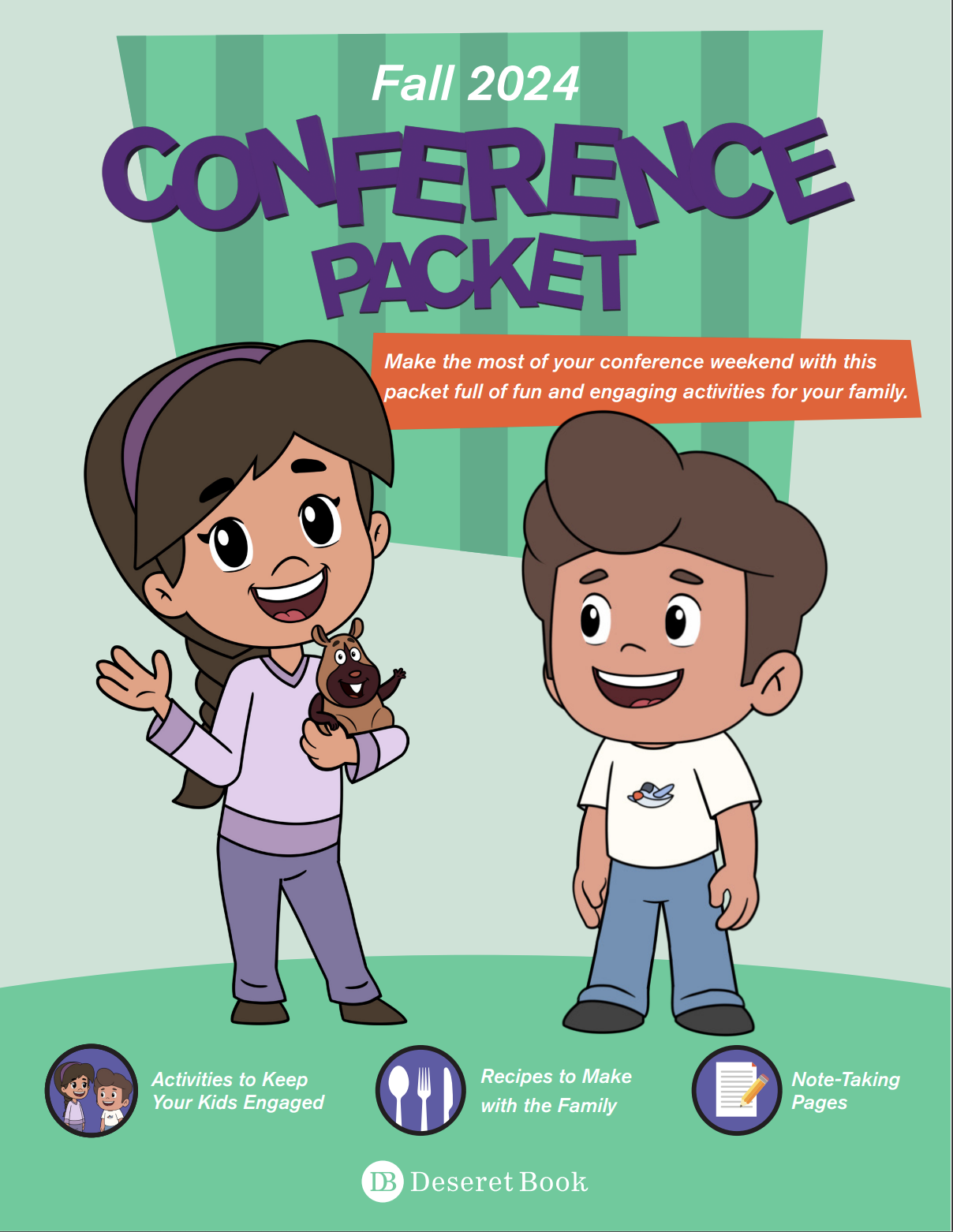 Conference Packet